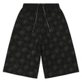 WSC Shorts Thermal Black