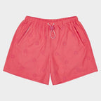 Godspeed Pink Short HydroShift Swimming Trunks