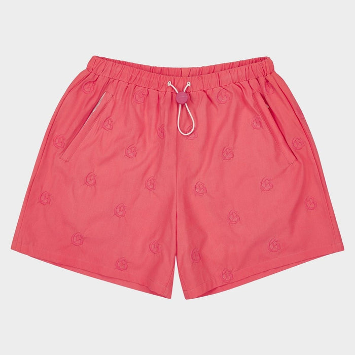 Godspeed Pink Short HydroShift Swimming Trunks