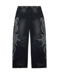 Vale Forever Denim Black Tsunami