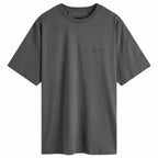 Givenchy Tee Baroque Crown Grey