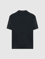 Amiri Tee Filigree Logo Black