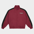 Godspeed GT Tracksuit Red Wine
