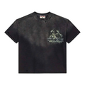 Vale Forever Tee Zone Black Green