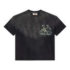 Vale Forever Tee Zone Black Green