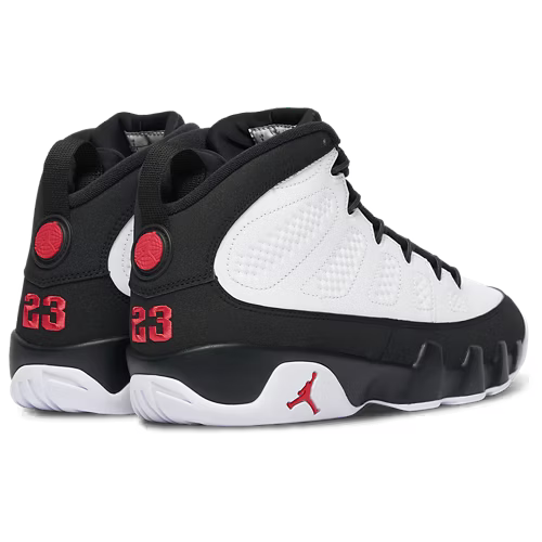 Air Jordan 9 Retro OG 'Space Jam' Men's