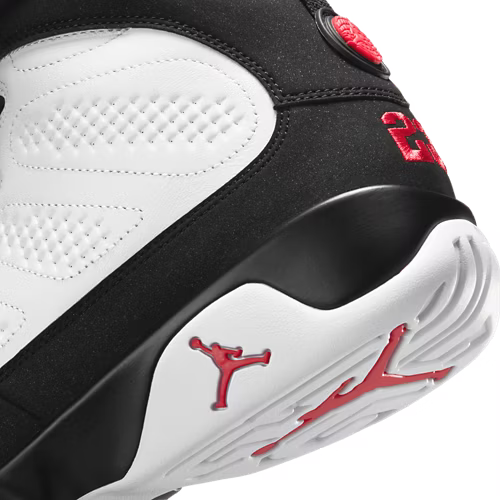 Air Jordan 9 Retro OG 'Space Jam' Men's