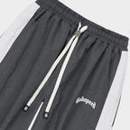 Godspeed Anvil 3QTR Shorts Grey
