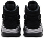 Air Jordan 8 Retro 'Chrome' 2026 Men's