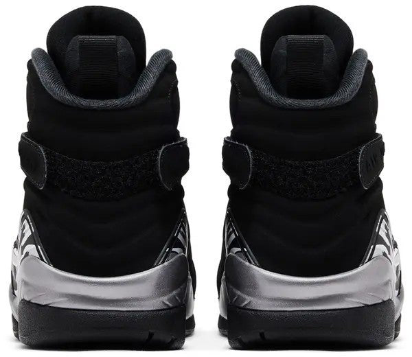 Air Jordan 8 Retro 'Chrome' 2026 Men's
