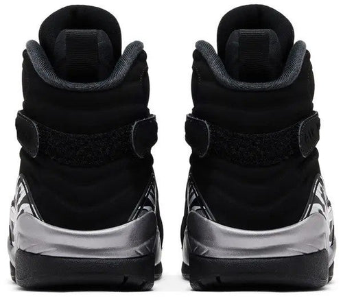 Air Jordan 8 Retro 'Chrome' 2026 Men's