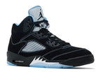 Jordan 5 Retro Black Carolina UNC 2026
