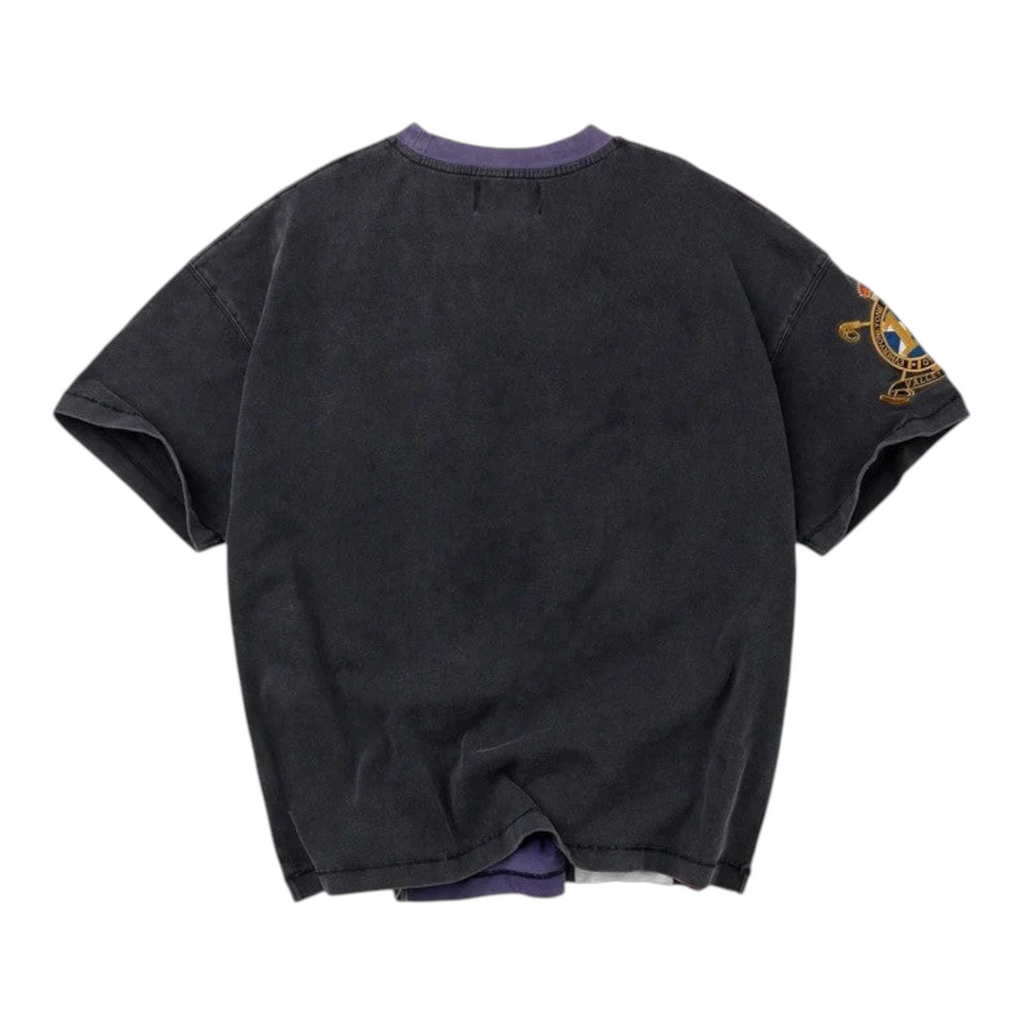Vale Tee Chopped Multicolor