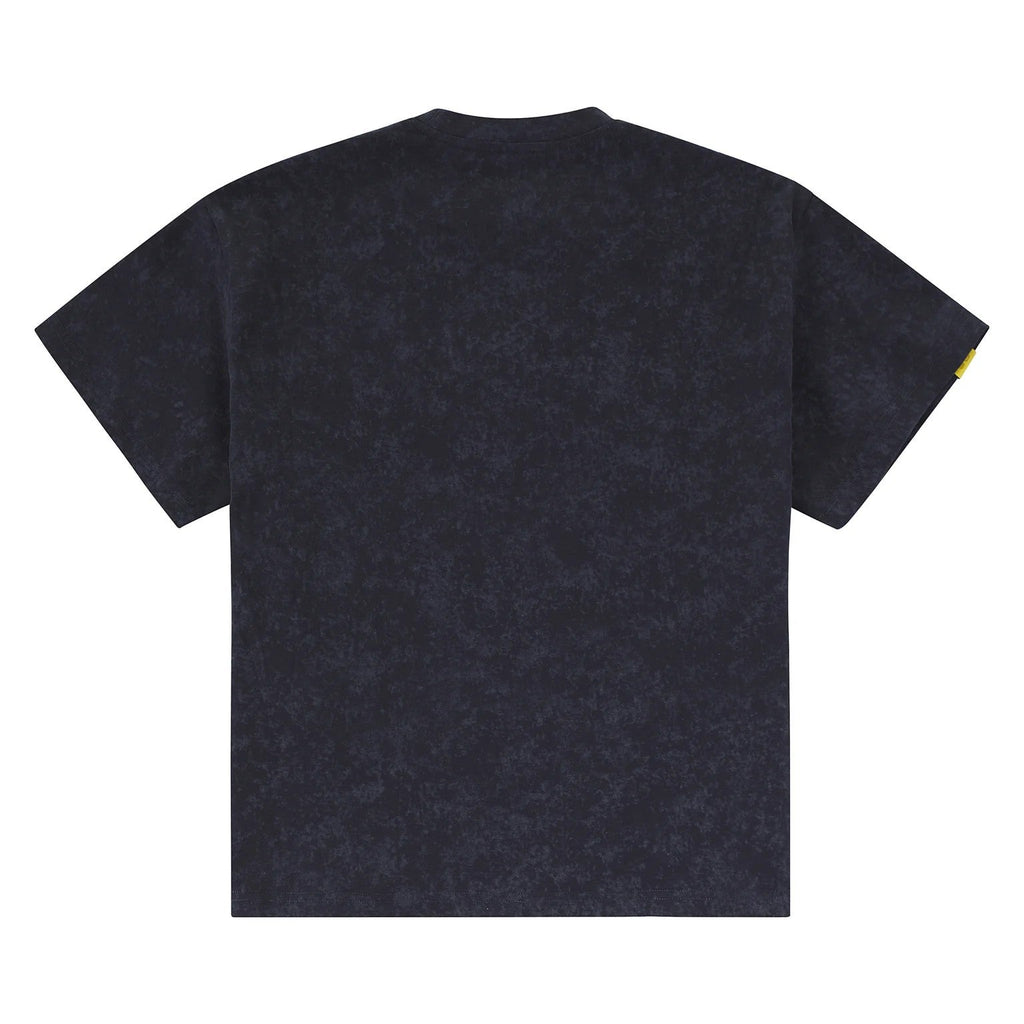 WSC Tee Diamond Star Off Black