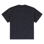 WSC Tee Diamond Star Off Black