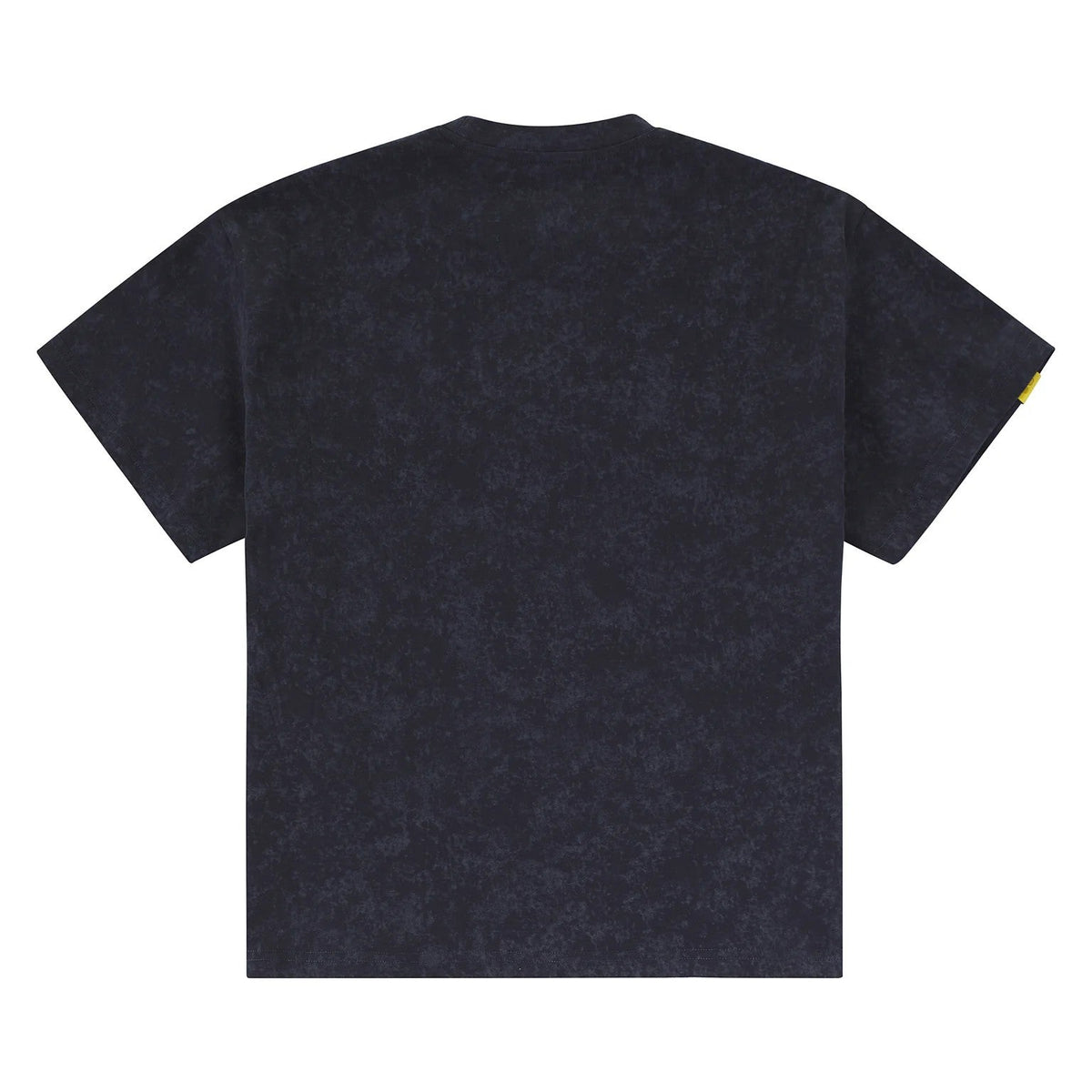 WSC Tee Diamond Star Off Black