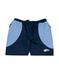 Roughplay Shorts Water Resistant Navy Blue