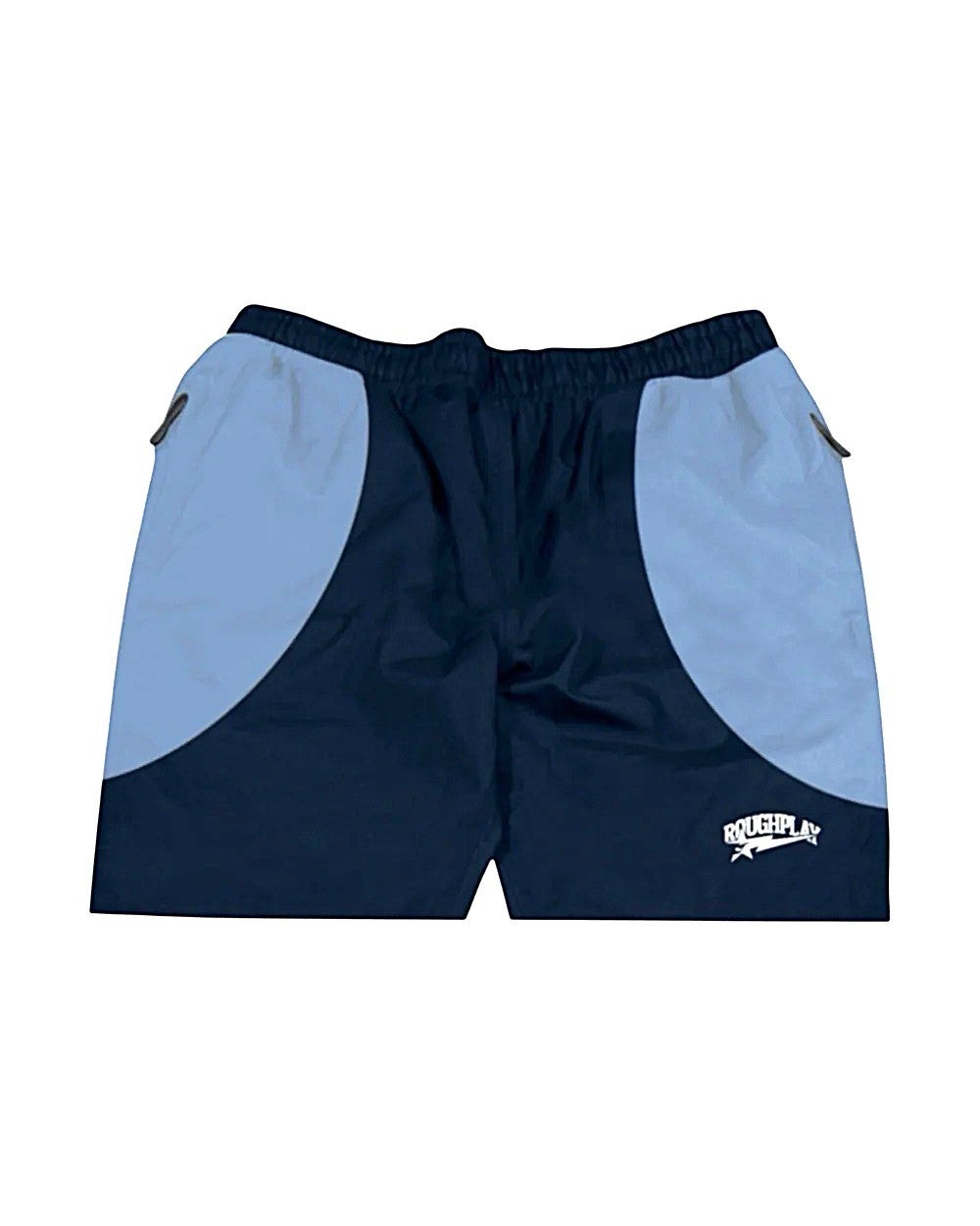 Roughplay Shorts Water Resistant Navy Blue