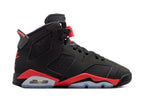 Jordan 6 Retro "Infrared" GS Kids