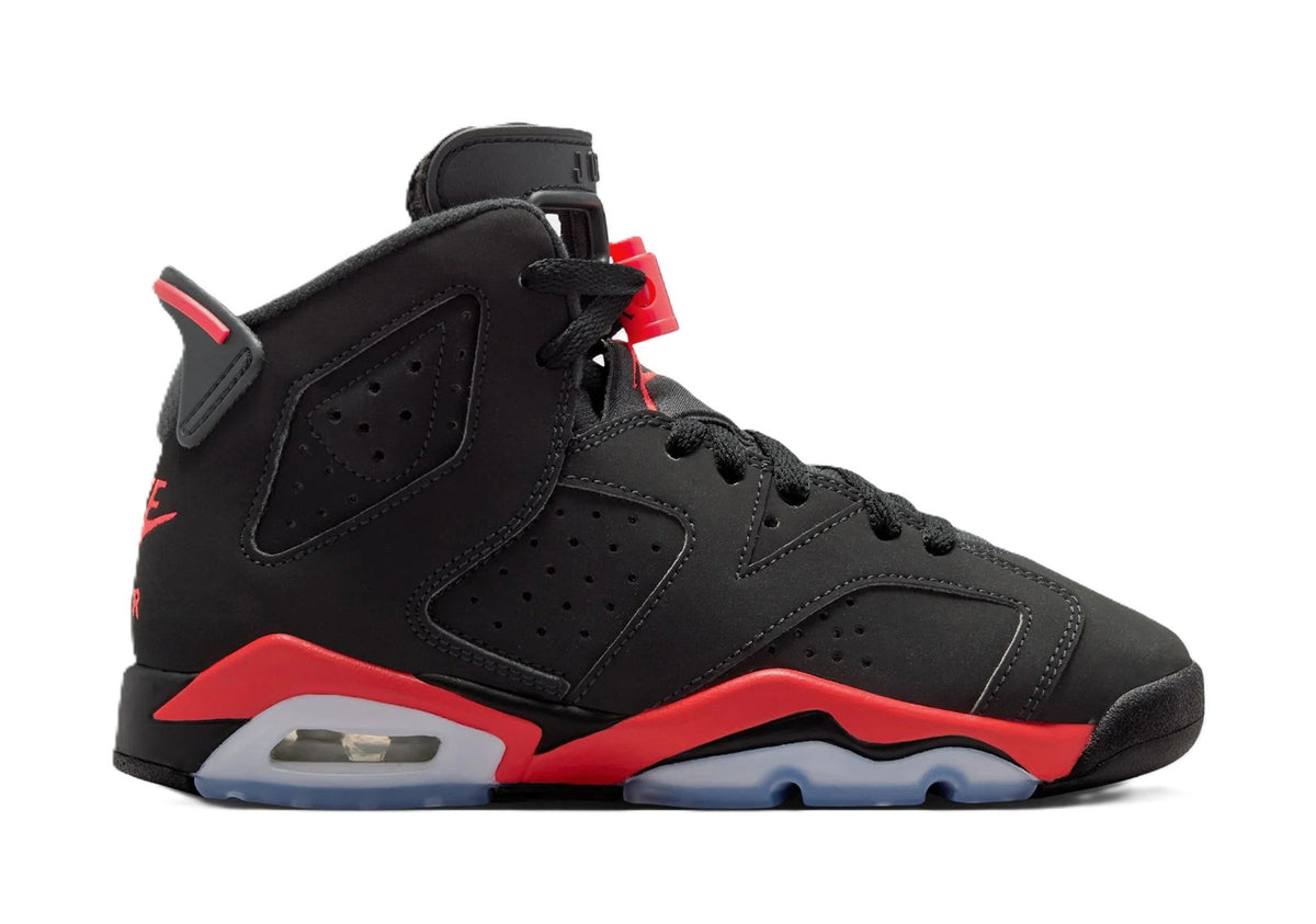 Jordan 6 Retro "Infrared" GS Kids