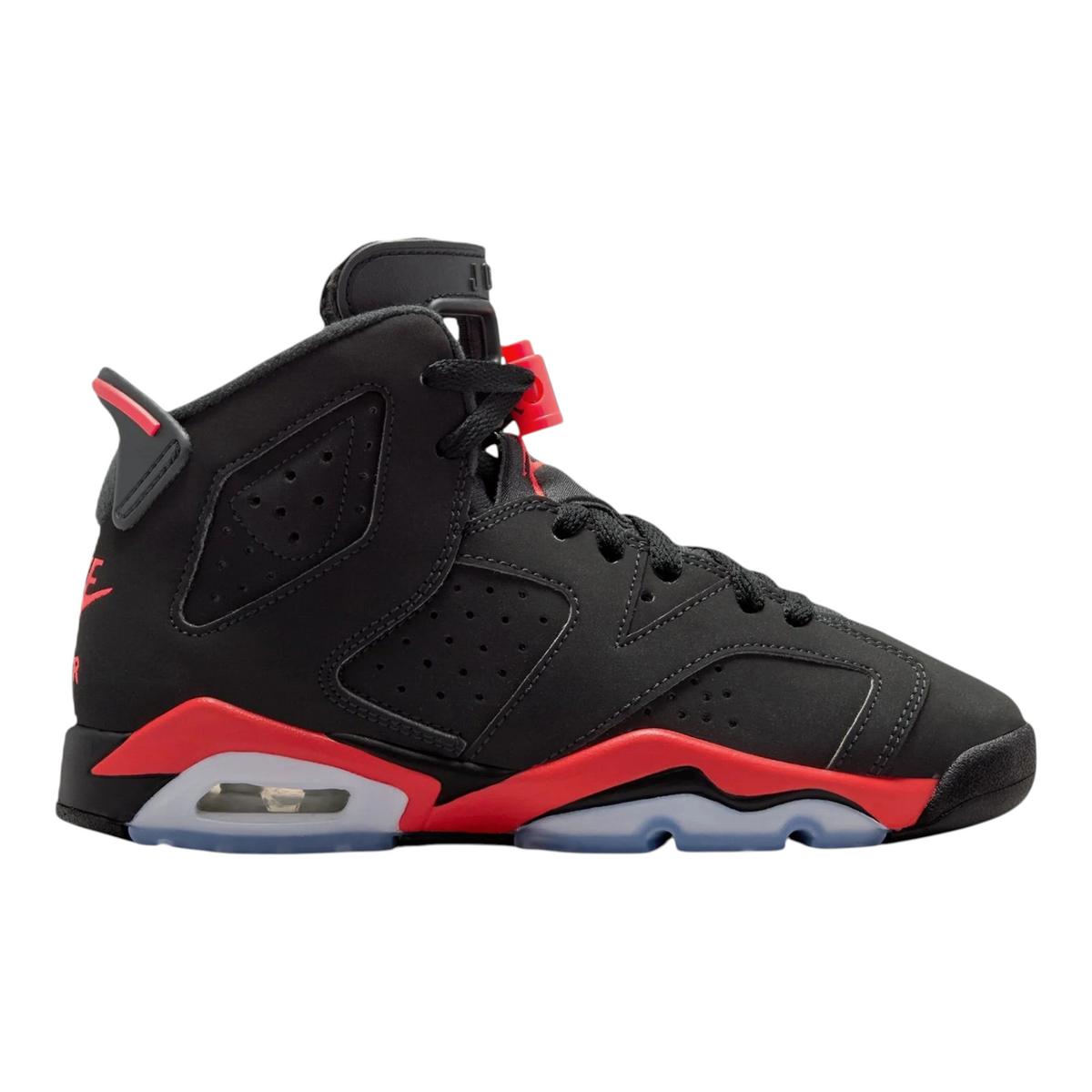 Jordan 6 Retro "Infrared" GS Kids