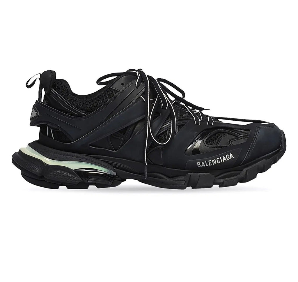 Balenciaga Track Sneakers LED Black