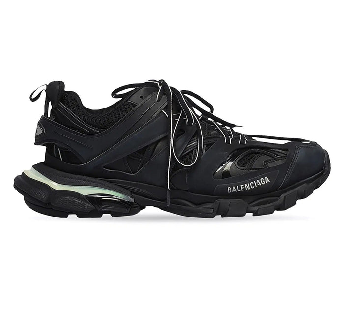 Balenciaga Track Sneakers LED Black