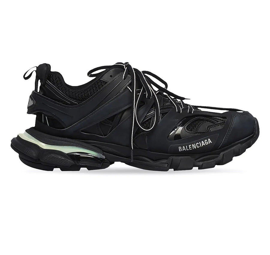 Balenciaga Track Sneakers LED Black