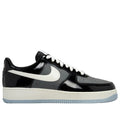 Nike Air Force 1 Low Black Iron Grey Patent