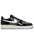 Nike Air Force 1 Low Black Iron Grey Patent