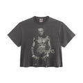 Triple Sevens Tee Weezy Vintage Washed Black