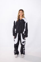 Forever Situated Trackset Black/White