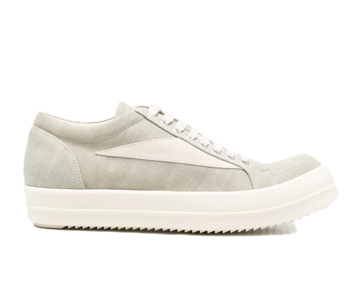 Rick Owens Low DRKSHDW Vintage Sand Milk