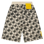 WSC Shorts Thermal Bone Black