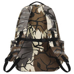 Supreme Backpack Predator Camo