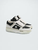 Amiri Ma-1 Sneakers Off White Black