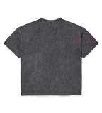 Vale Forever Tee Black Blue Exodus Bling
