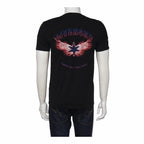 Givenchy Tee Black Flying Pig