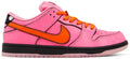 Nike Dunk Low Pro SB QS X Powerpuff Girls Blossom