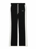 Amiri Trackpants ALWAYS ON POINT Black