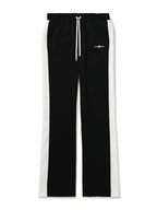 Amiri Trackpants ALWAYS ON POINT Black
