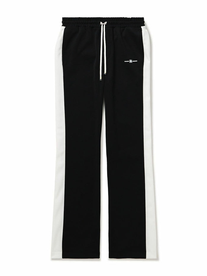 Amiri Trackpants ALWAYS ON POINT Black
