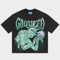 Godspeed Tee Freedoms Protocol NG Black