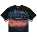 Godspeed Tee U.A.P Black