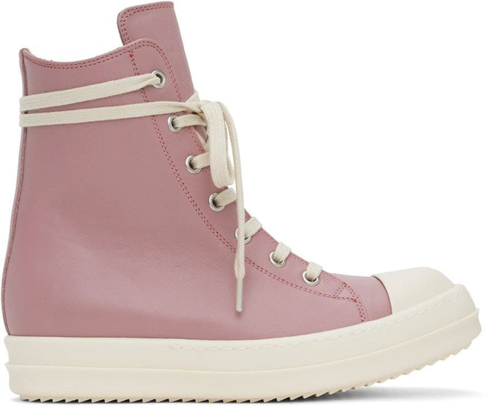 Rick Owens High Pink