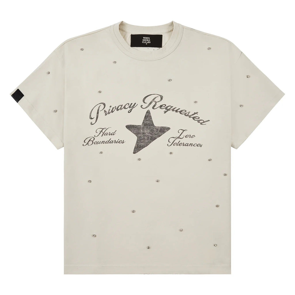 WSC Tee Privacy Star