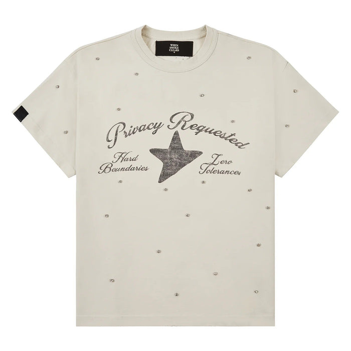 WSC Tee Privacy Star