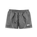 Roughplay Shorts Pipe Grey