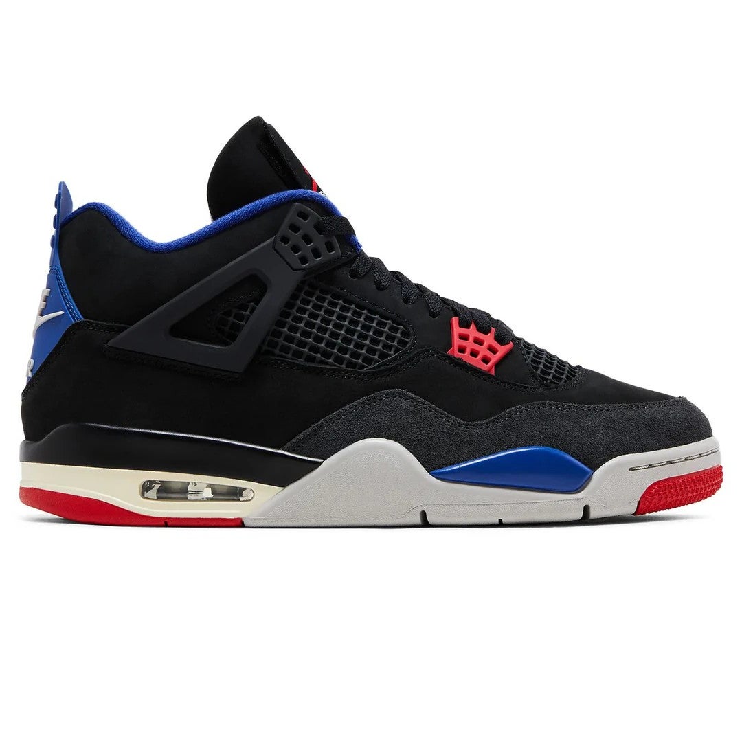 Jordan 4 Retro Rare Air (White Lettering) Men's