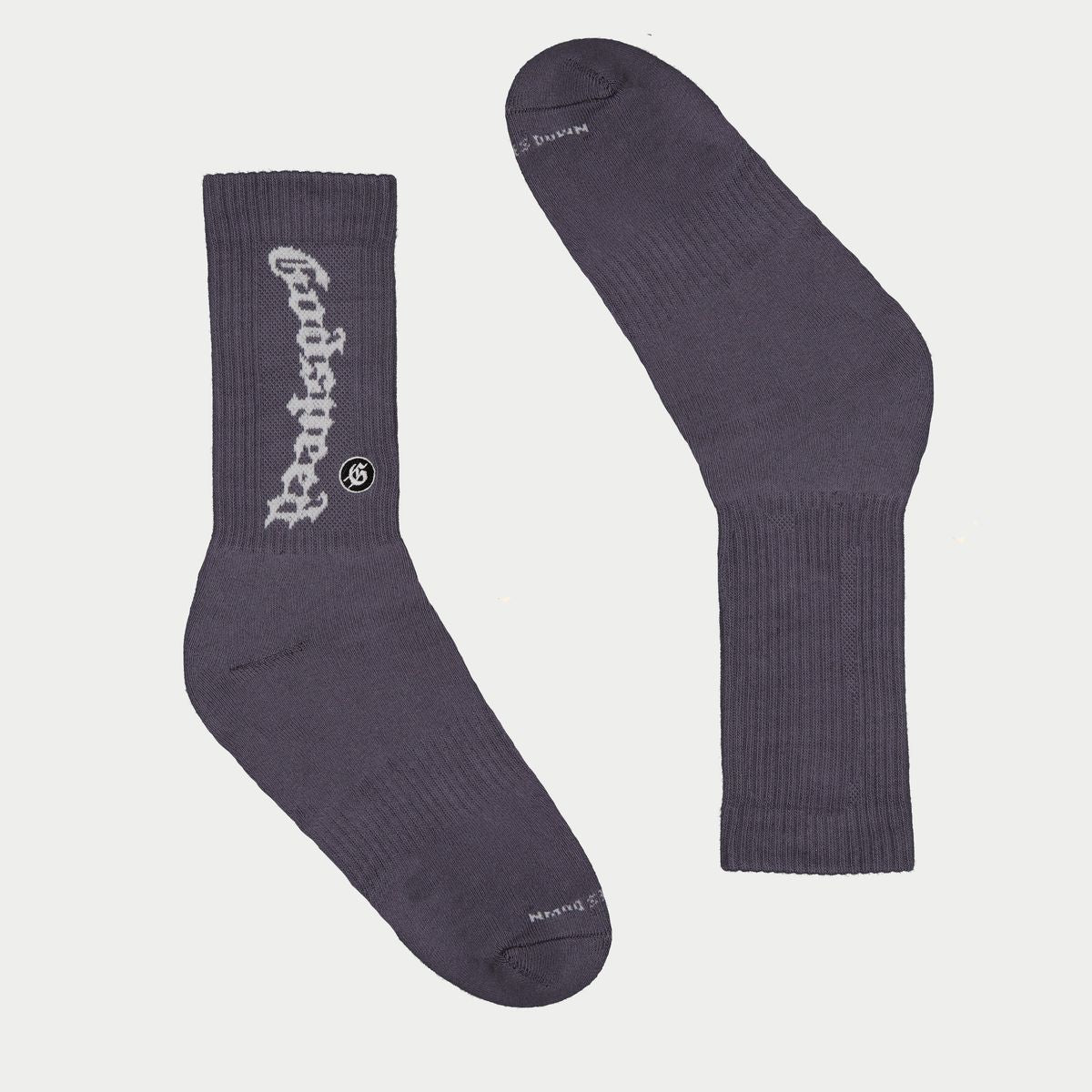 Godspeed OG Logo Sock